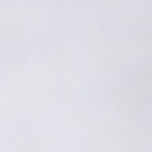 Плёнка для цветов упаковочная тишью влагостойкая «Белый», 0.6 x 8 м, 30мкм - Фото 2