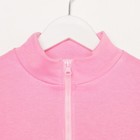 Костюм женский (джемпер и брюки) MIST, р. 48-50, розовый - Фото 9