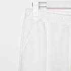 Костюм женский (джемпер и брюки) MIST, р. 40-42, молочный - Фото 6