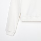 Костюм женский (джемпер и брюки) MIST, р. 40-42, молочный - Фото 8