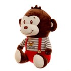 Мягкая игрушка «Обезьянка», МИКС - Фото 2