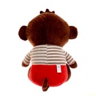 Мягкая игрушка «Обезьянка», МИКС - Фото 3