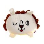 Мягкая игрушка-перевёртыш «Лев» - Фото 2