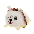 Мягкая игрушка-перевёртыш «Лев» - Фото 3