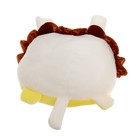 Мягкая игрушка-перевёртыш «Лев» - Фото 4