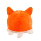 Мягкая игрушка - перевёртыш «Лиса» трансформер - Фото 4