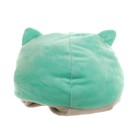 Мягкая игрушка-перевёртыш «Сова» - Фото 4