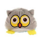 Мягкая игрушка-перевёртыш «Сова» - Фото 5