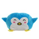 Мягкая игрушка-перевёртыш «Пингвин» - Фото 2