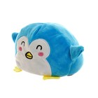 Мягкая игрушка-перевёртыш «Пингвин» - Фото 3