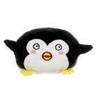Мягкая игрушка-перевёртыш «Пингвин» - Фото 5