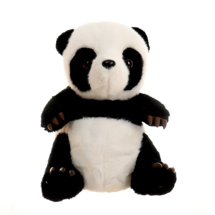 Мягкая игрушка «Панда» - Фото 1