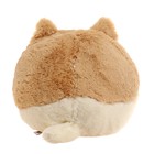 Мягкая игрушка «Корги» - Фото 3