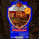 Чай чёрный London Pride, крупнолистовой, 1000 г - Фото 2