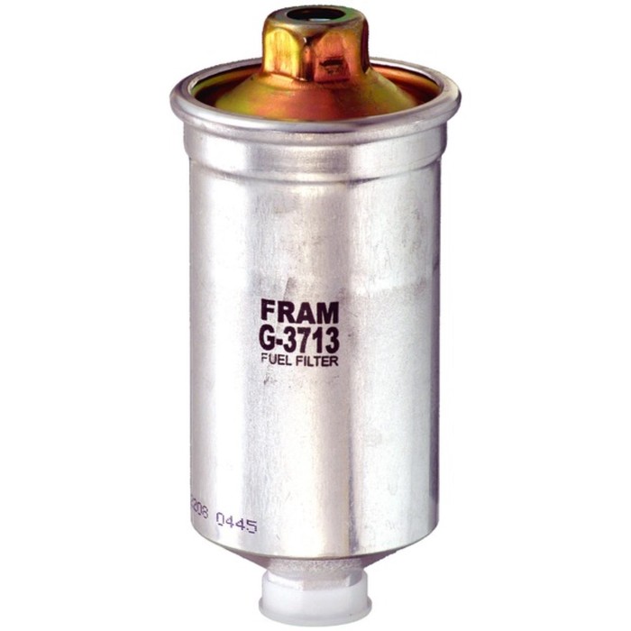 Фильтр топливный FRAM G3713 - Фото 1