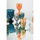 Стакан стеклянный Magistro «Круиз», 240 мл, цвет янтарный - Фото 7