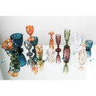 Стакан Magistro «Круиз», 240 мл, стекло, янтарный - Фото 6