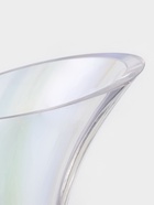 Декантер Magistro «Иллюзия», 1 л, 12.5×33.5 см, стекло, перламутровый - Фото 2