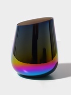 Стаканы Magistro «Иллюзия», 450 мл, 9.5×11.5 см, набор 6 шт., стекло, хамелеоны - Фото 2