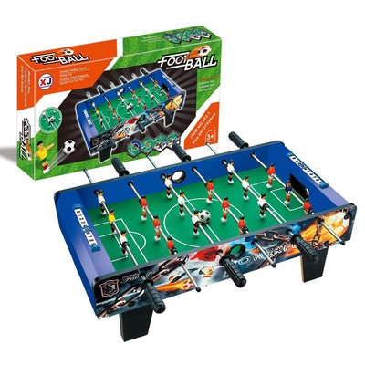 УЦЕНКА Настольная игра «Футбол», 2 игрока, 3+
