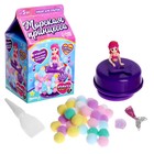 УЦЕНКА Набор для опытов «Морская принцесса» - Фото 1