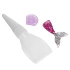 УЦЕНКА Набор для опытов «Морская принцесса» - Фото 3