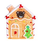 УЦЕНКА Набор для опытов «Выращиваем травку», домик - Фото 3