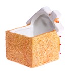 УЦЕНКА Набор для опытов «Выращиваем травку», домик - Фото 4