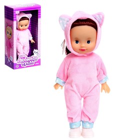 {{photo.Alt || photo.Description || 'УЦЕНКА Кукла классическая «Моя любимая кукла. Киска»'}}