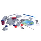 УЦЕНКА Набор для опытов «Игры с магнитами» - Фото 2