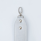 Ремень для сумки TEXTURA, цвет серебряный - фото 9527945