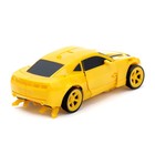 УЦЕНКА Набор роботов «Автоботы», трансформируются - Фото 16