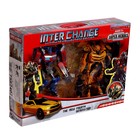 УЦЕНКА Набор роботов «Автоботы», трансформируются - Фото 17