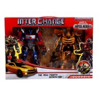 УЦЕНКА Набор роботов «Автоботы», трансформируются - Фото 18