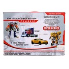 УЦЕНКА Набор роботов «Автоботы», трансформируются - Фото 19