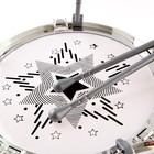 Уценка Барабанная установка «Золотое время» - Фото 4