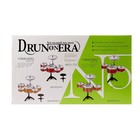 Уценка Барабанная установка «Золотое время» - Фото 5