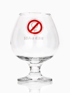 Бокал для коньяка с надписью «Без баб!», 395 мл - Фото 3