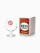 Бокал для коньяка с надписью «Без баб!», 395 мл - Фото 4
