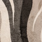 Ковер Инфинити прямоугольный 80*150 см, 17585/a7/96, ПП 100%, джут - Фото 2