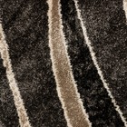 Ковер Инфинити прямоугольный 80*150 см, 31735/a2/67, ПП 100%, джут - Фото 2