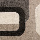 Ковер Инфинити прямоугольный 200х300см, 13475/z7/67, ПП100%, джут 7570196