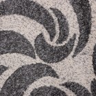 Ковер Сити прямоугольный 160х230см, 36685/27, джут, ПП100% - фото 43718822