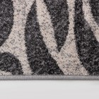 Ковер Сити прямоугольный 160х230см, 36685/27, джут, ПП100% - фото 43718823