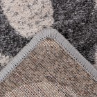 Ковер Сити прямоугольный 160х230см, 36685/27, джут, ПП100% - фото 43718824