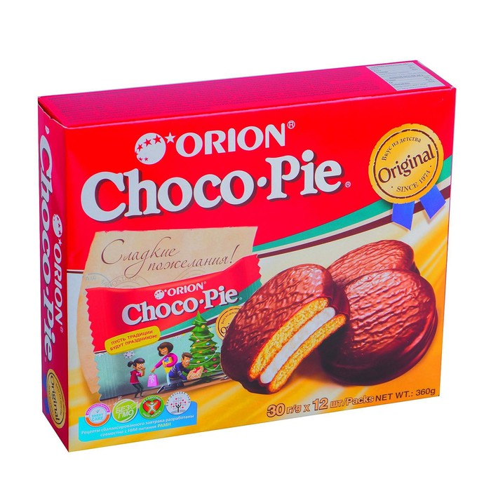 Чоко пай 12 штук. Печенье Чоко Пай 360 г. Орион. Печенье Орион. Печенье Орион Чоко-Пай манго. Lotte Choco pie.