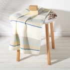 Полотенце банное вафельное «Этель» Waffle, 70×140 см, 100% хлопок, 280 г/м², бежевое - Фото 2