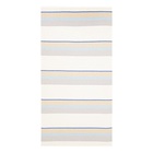 Полотенце вафельное Этель "Waffle" 70*140 см, цв.бежевый, 100% хл, 280 гр/м2 - фото 809487621