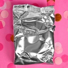 Чай подарочный чёрный «С днём 8 Марта», с тропическими фруктами, 20 г - Фото 4