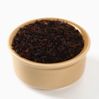 Чай подарочный чёрный «23 февраля», вкус: лимон, 20 г - Фото 5